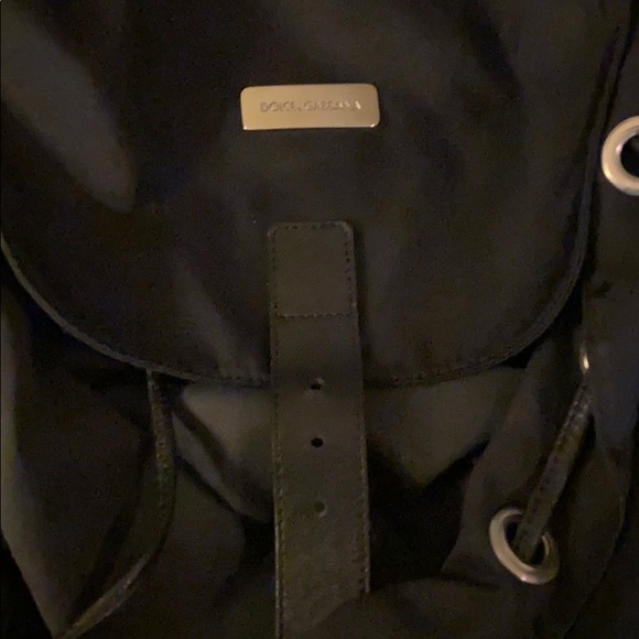 Dolce & Gabbana Backpack - Picture 5 of 7